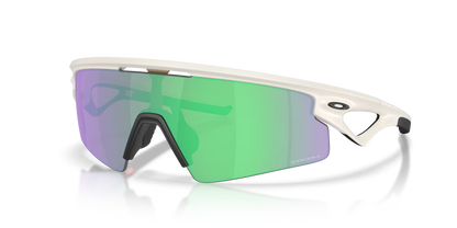 Oakley Sphaera Strike Matte Mist Prizm Road Jade