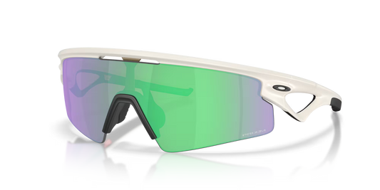 Oakley Sphaera Strike Matte Mist Prizm Road Jade
