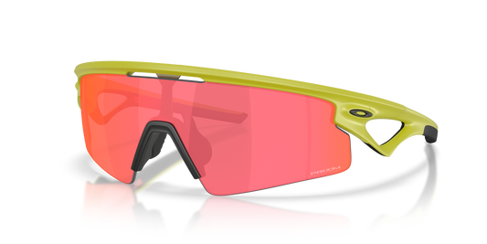 Oakley Sphaera™ Strike matte cactus Frame with prizm trail torch Lenses