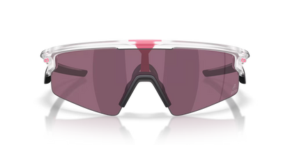 Oakley Sphaera Strike Giro d'Italia prizm road black Lenses,  matte clear Frame