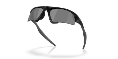 Oakley Suture Jacket prizm black Lenses, matte black Frame