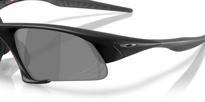 Oakley Suture Jacket prizm black Lenses, matte black Frame