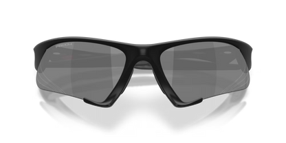 Oakley Suture Jacket prizm black Lenses, matte black Frame
