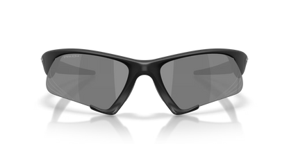 Oakley Suture Jacket prizm black Lenses, matte black Frame