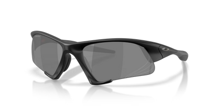 Oakley Suture Jacket prizm black Lenses, matte black Frame