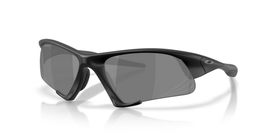 Oakley Suture Jacket prizm black Lenses, matte black Frame