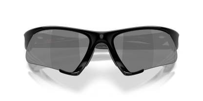 Oakley Suture Jacket prizm black polarized Lenses,  polished black Frame