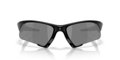 Oakley Suture Jacket prizm black polarized Lenses,  polished black Frame