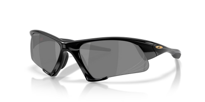 Oakley Suture Jacket prizm black polarized Lenses,  polished black Frame