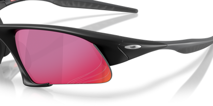 Oakley Suture Jacket Matte Black Prizm Road