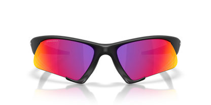 Oakley Suture Jacket Matte Black Prizm Road