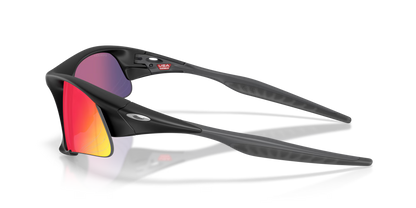 Oakley Suture Jacket Matte Black Prizm Road