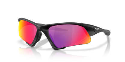 Oakley Suture Jacket Matte Black Prizm Road