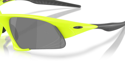 Oakley Suture Jacket prizm black Lenses, matte retina burn Frame