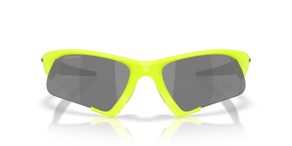 Oakley Suture Jacket prizm black Lenses, matte retina burn Frame