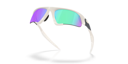 Oakley Suture Jacket prizm golf Lenses,matte mist Frame