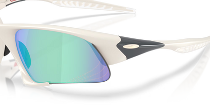 Oakley Suture Jacket prizm golf Lenses,matte mist Frame