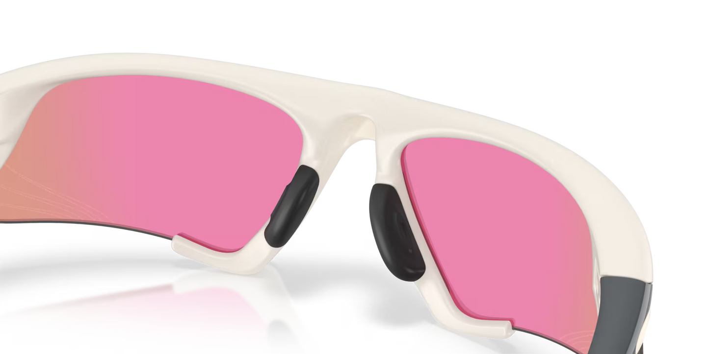 Oakley Suture Jacket prizm golf Lenses,matte mist Frame