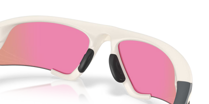 Oakley Suture Jacket prizm golf Lenses,matte mist Frame