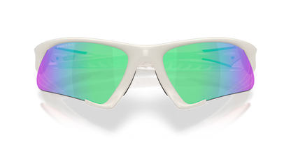 Oakley Suture Jacket prizm golf Lenses,matte mist Frame