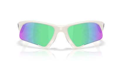 Oakley Suture Jacket prizm golf Lenses,matte mist Frame