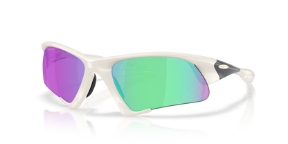 Oakley Suture Jacket prizm golf Lenses,matte mist Frame