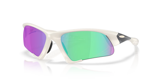 Oakley Suture Jacket prizm golf Lenses,matte mist Frame