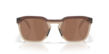 Oakley HSTN SQ prizm tungsten Lenses,matte rootbeer Frame