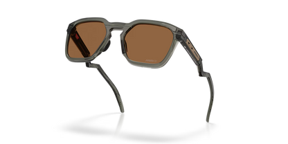 Oakley HSTN SQ MotoGP Collection Grey Smoke Prizm Bronze