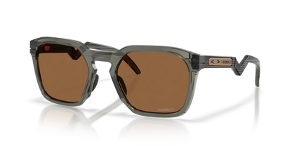 Oakley HSTN SQ MotoGP Collection Grey Smoke Prizm Bronze