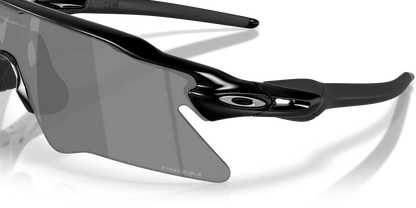 Radar EV Heater Polished Black Prizm Black