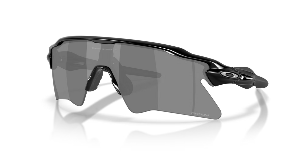 Radar EV Heater Polished Black Prizm Black