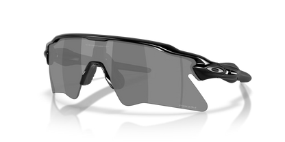 Radar EV Heater Polished Black Prizm Black