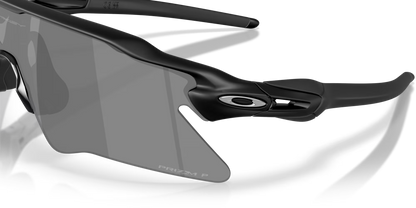 Radar EV Heater Matte Black Prizm Black Polar