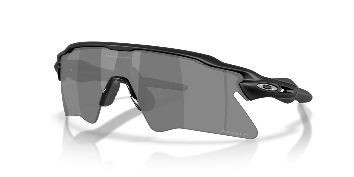 Radar EV Heater Matte Black Prizm Black Polar