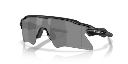 Radar EV Heater Matte Black Prizm Black Polar