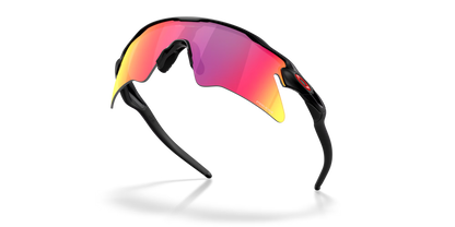 Oakley Radar EV Heater Matte Black Prizm Road