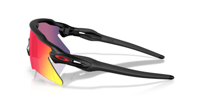 Oakley Radar EV Heater Matte Black Prizm Road