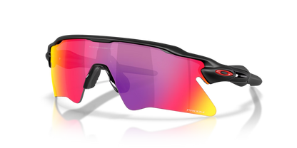 Oakley Radar EV Heater Matte Black Prizm Road