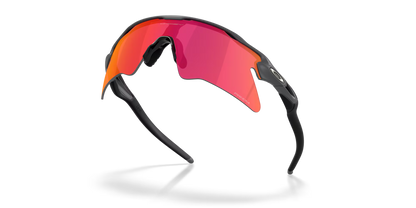 Oakley Radar EV Heater Matte Carbon Prizm Field