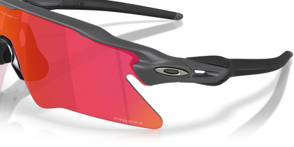 Oakley Radar EV Heater Matte Carbon Prizm Field