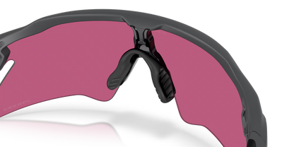 Oakley Radar EV Heater Matte Carbon Prizm Field