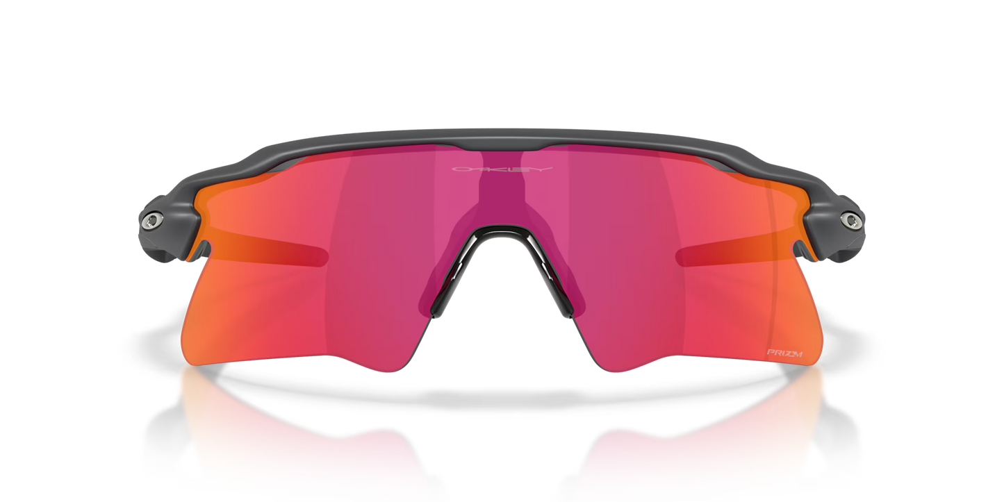 Oakley Radar EV Heater Matte Carbon Prizm Field