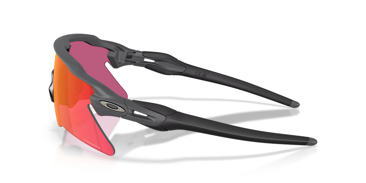 Oakley Radar EV Heater Matte Carbon Prizm Field