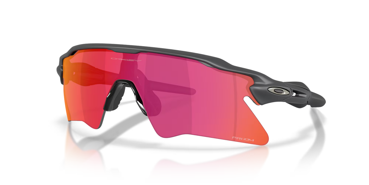 Oakley Radar EV Heater Matte Carbon Prizm Field