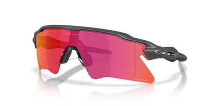 Oakley Radar EV Heater Matte Carbon Prizm Field