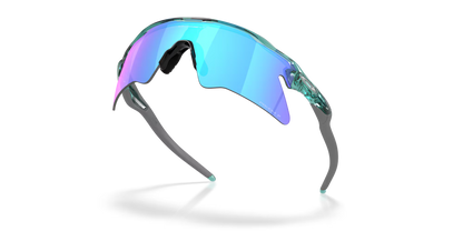 Oakley  Radar EV Heater Trans Pacific Prizm Sapphire Polar