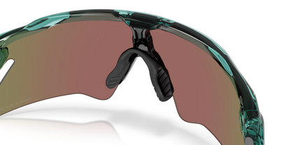 Oakley  Radar EV Heater Trans Pacific Prizm Sapphire Polar