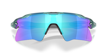Oakley  Radar EV Heater Trans Pacific Prizm Sapphire Polar