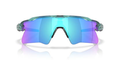 Oakley  Radar EV Heater Trans Pacific Prizm Sapphire Polar